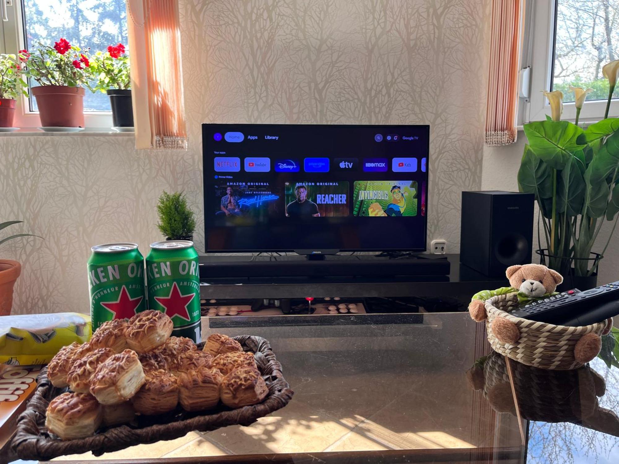 Garden Villa 부다페스트 외부 사진