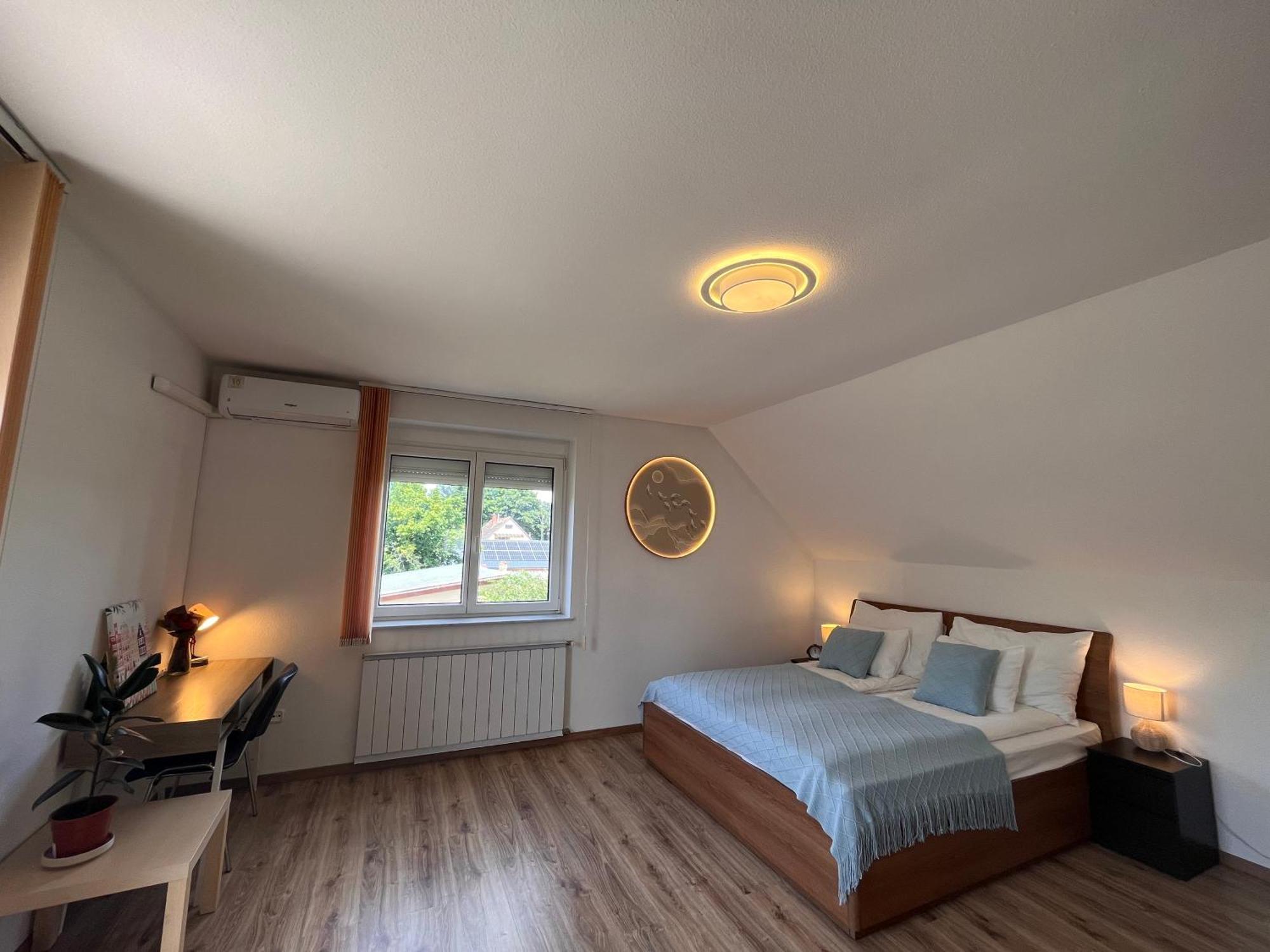Garden Villa 부다페스트 외부 사진