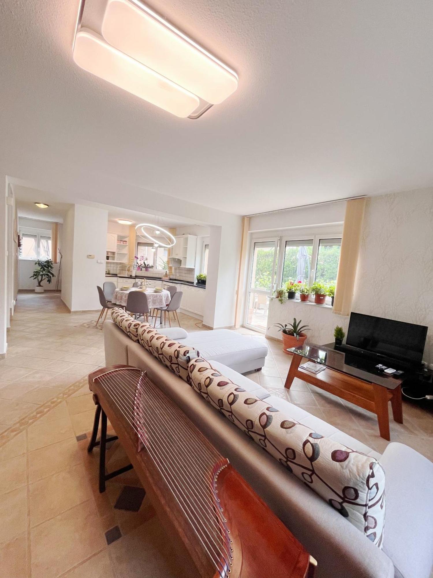 Garden Villa 부다페스트 외부 사진