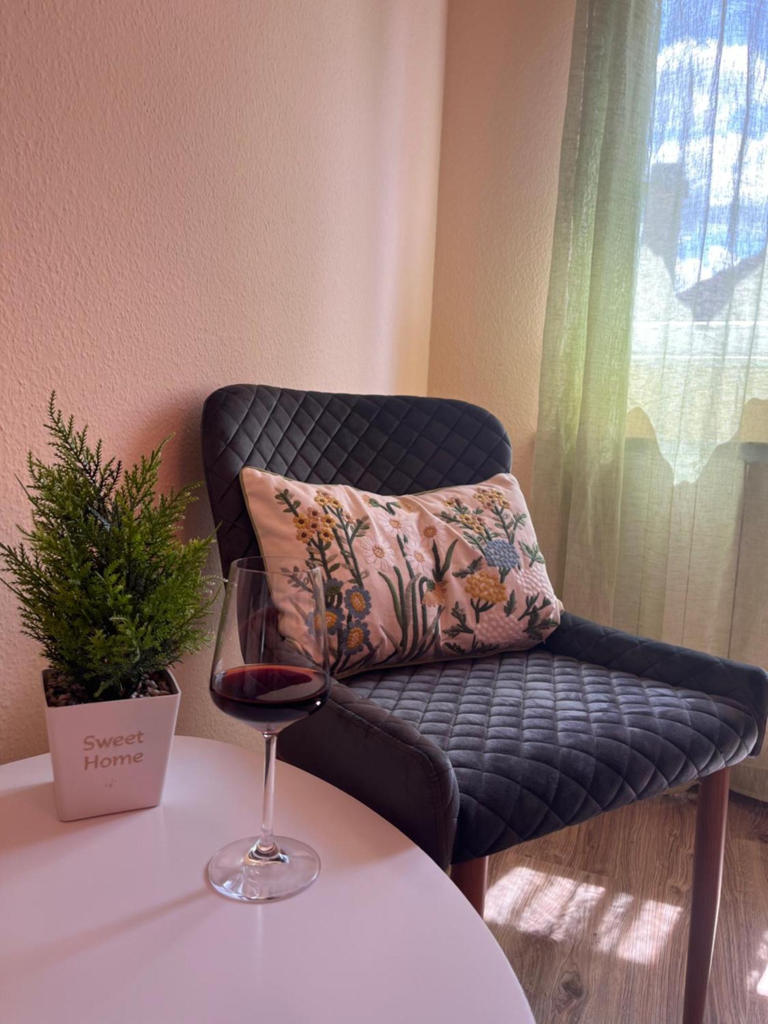 Garden Villa 부다페스트 외부 사진