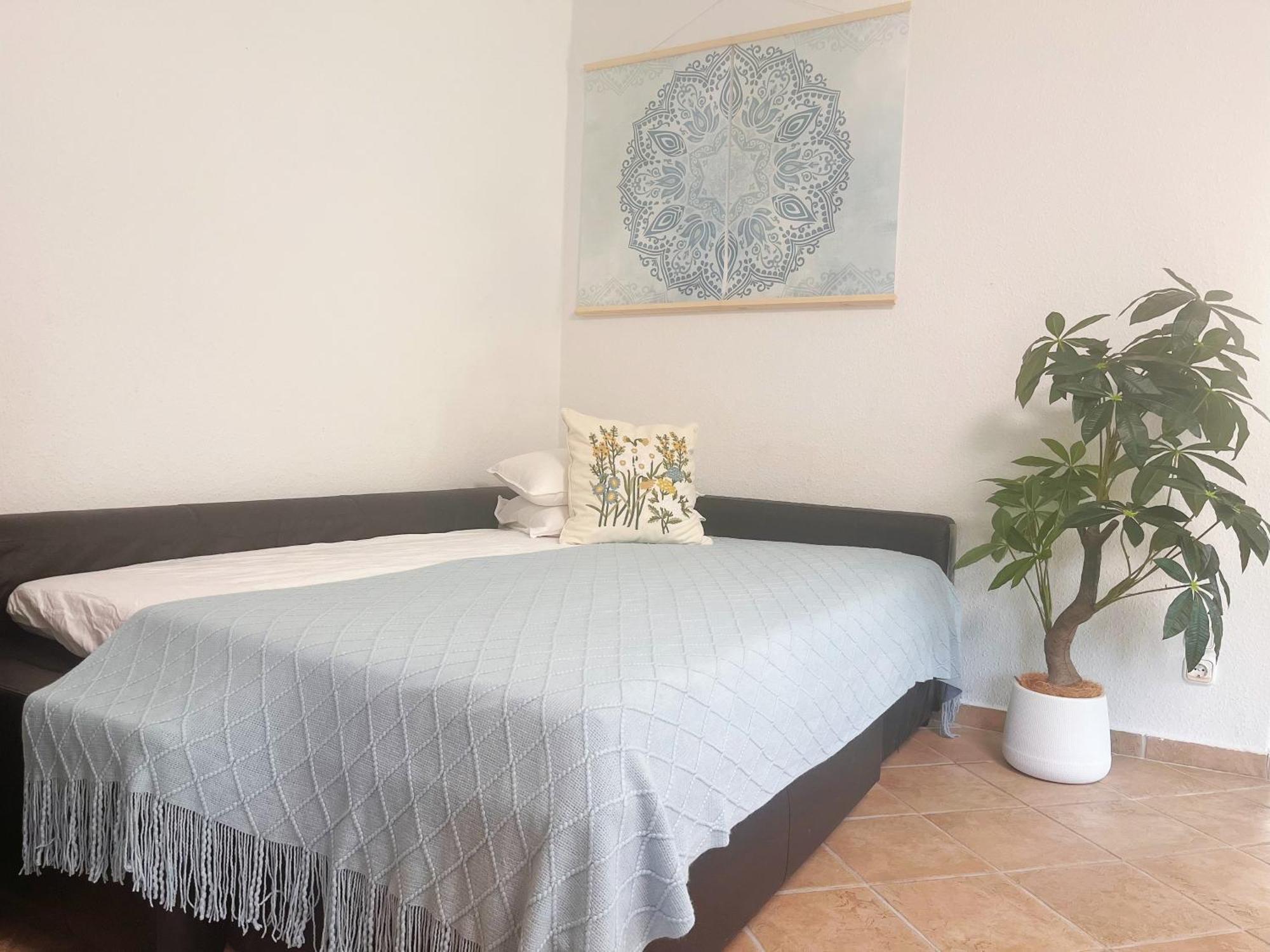 Garden Villa 부다페스트 외부 사진