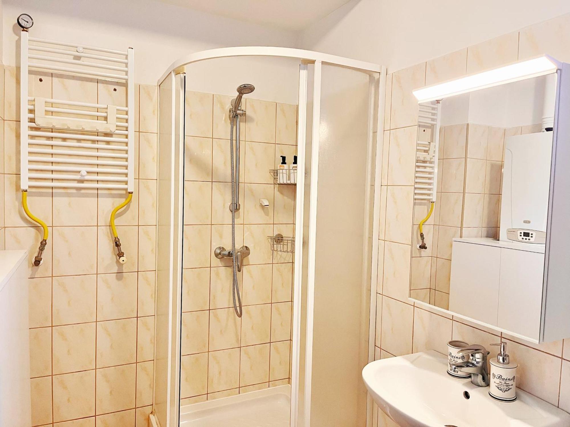 Garden Villa 부다페스트 외부 사진
